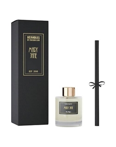 Диффузор Ароматический «Mary Jane» 130 Ucandles