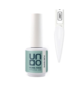Гель-лак для ногтей HEMA FREE 10 Uno