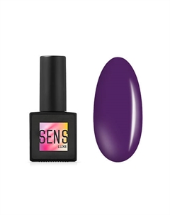 Цветной гель-лак для ногтей 10 Sens