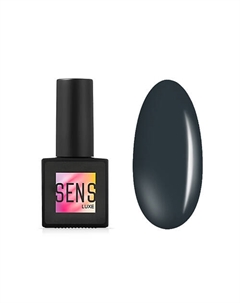 Цветной гель-лак для ногтей 10 Sens