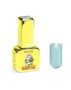 Гель-лак для ногтей с липким слоем 13 Nail club