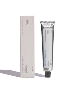 Крем для рук French Lavander 50 Sonno