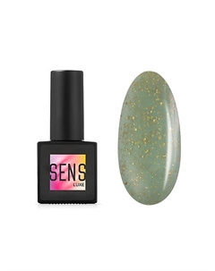 Цветной гель-лак для ногтей 10 Sens