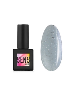 Цветной гель-лак для ногтей 10 Sens
