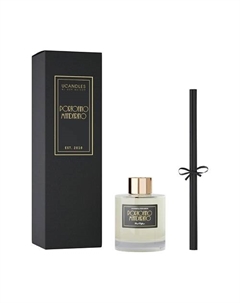 Диффузор Ароматический «Portofino Mandarino» 130 Ucandles