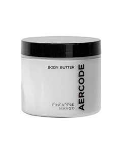 Крем-баттер для тела 200 Aercode