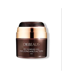 Крем для глаз Bio Inner-RX SRG Eye Zone Multi Action 30 Debeaus