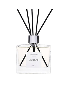Диффузор для дома с палочками 100 Smellhome