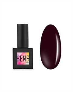 Цветной гель-лак для ногтей 10 Sens