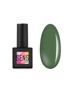 Цветной гель-лак для ногтей 10 Sens