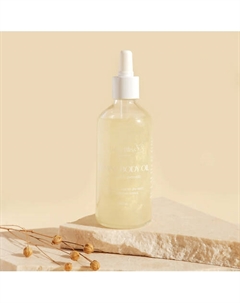 Масло для тела Жасмин с деликатным сиянием 100 Daily bliss skincare