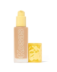 Тональный крем Revealer Skin-Improving Foundation SPF 25 Kosas