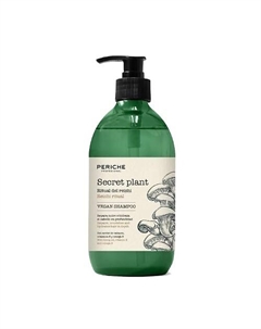 Шампунь для волос с экстрактом гриба рейши REISHI RITUAL 500 Periche profesional