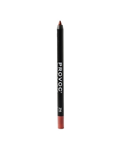 Гелевый карандаш для губ Gel Lip Liner Filler Provoc