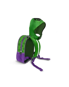 Рюкзак Marvel Hulk Go! Karactermania