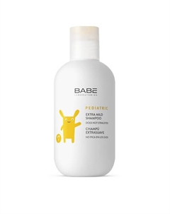 Шампунь детский экстрамягкий 200 Babe