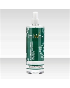 Лосьон для очистки воска 500 Italwax