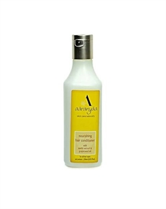Кондиционер для волос с экстрактом пажитника (Nourishing Hair Conditioner) 250 Aaranyaa