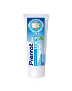 Sensitive Зубная паста 75 Pierrot