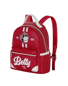 Рюкзак Betty Boop Varsity-Heady Karactermania