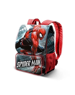 Расширяемый рюкзак Marvel Spiderman Rain Karactermania