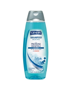 Шампунь для волос Family Line укрепляющий с протеинами 1000 Genera