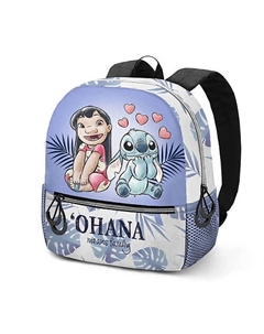 Рюкзак для пары Disney Lilo & Stitch Karactermania
