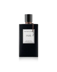 Парфюмерная вода Collection Extraordinaire Bois Doré 75 Van cleef & arpels