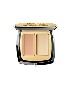 Двухцветный консилер Flawless Double-Color Concealer 3 Maogeping