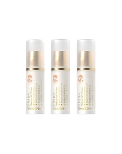Праймер Fresh Makeup UV Primer SPF50+/PA+++ 45 Maogeping
