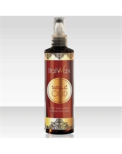 Лосьон после депиляции Уд 250 Italwax