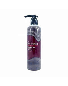 Шампунь для ухода за поврежденными волосами Solution Damage Care 300 Lebelage