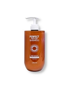 Шампунь для окрашенных и поврежденных волос PERFECT REPAIR SHAMPOO 1000 Lebelage