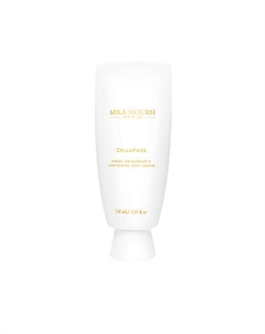 Антивозрастной Контурирующий Крем для Похудения с Кофеином и Стволовыми клетками Contouring Body Cream 150 Mila moursi