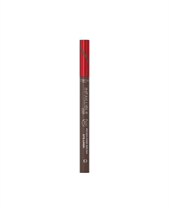 Подводка для глаз Infaillible Grip Microfine Brush Eyeliner L'oreal paris