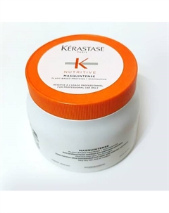 Маска Masquintense для сухих и очень чувствительных волос 500 Kerastase
