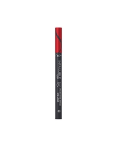 Подводка для глаз Infaillible Grip Microfine Brush Eyeliner L'oreal paris