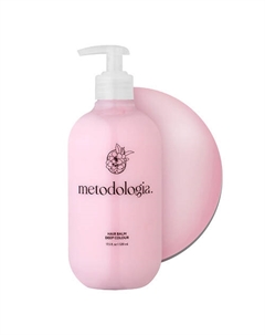 Бальзам для сохранения цвета окрашенных волос Deep Colour 520 Metodologia.