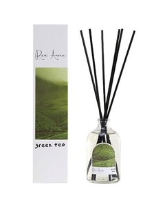 Ароматический диффузор Green Tea 100 Raw aroma