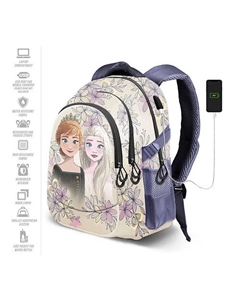 Рюкзак для бега Disney Frozen 2 Emotion Plus Karactermania