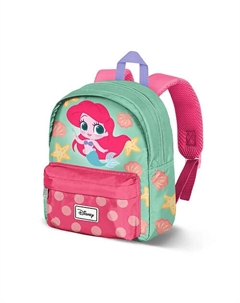 Рюкзак Disney Ariel Fork Joy Karactermania