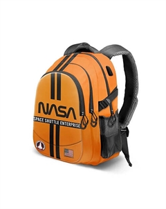 Беговой рюкзак Nasa Lines Plus Karactermania