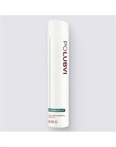 Шампунь ANTI-DANDRUFF для защиты от перхоти и оздоровления кожи головы 300 Eto polubvi