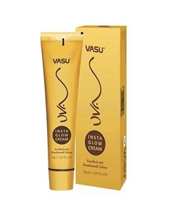 Крем для лица (Kum Kumadi Tailam) 50 Vasu