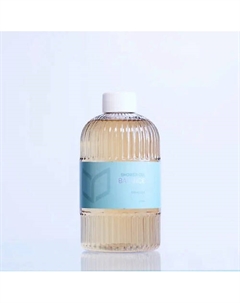 Парфюмированный гель для душа Фруктовые ноты 400 Miraclea