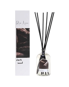 Ароматический диффузор Dark Wood 100 Raw aroma