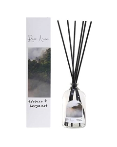 Ароматический диффузор Tobacco + Bergamot 100 Raw aroma