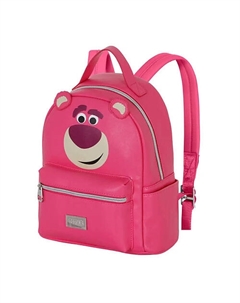 Рюкзак Lotso Huggin Bear Heady от Disney Toy Story Karactermania