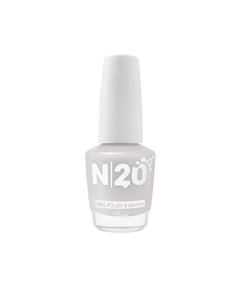 Витаминный лак для ногтей "NAIL POLISH & vitamins" 15 N20