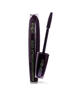 Тушь для ресниц "Naturale Look" 10 L'atuage cosmetic